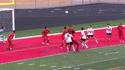 GOTW: Boys Soccer Cloquet @ Two Rivers 8-22-25