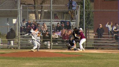 GOTW: Baseball Saint Thomas Academy @ South St. Paul 4-16-25