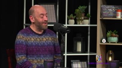 Town Square Talk: Gusta Carr