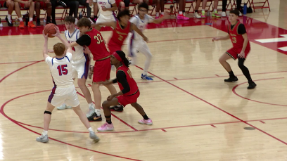 GOTW:  Boys Basketball Simley @ Two Rivers 1-27-26