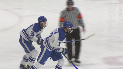 GOTW:  Boys Hockey Shakopee @ Saint Thomas Academy 1-29-26