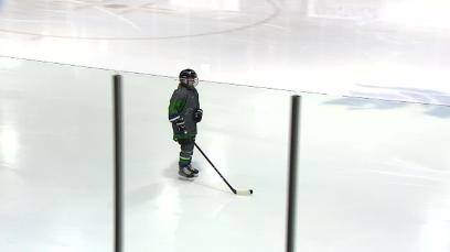 GOTW: Girls Hockey 1A Quarterfinals #6 South Central @ #3 Simley