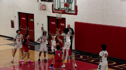 GOTW: Boys Basketball Maranatha Christian Academy @ St. Croix Lutheran Academy 02-12-26