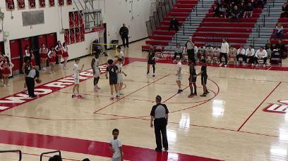 GOTW: Boys Basketball Hill-Murray @ Two Rivers 2-24-26