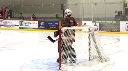 GOTW: Boys Hockey Tartan/North St. Paul @ South St. Paul 2-5-26