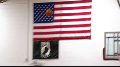 GOTW: Girls Basketball 4AA Second Round #11 Nova Classical Academy @ #6 St. Croix Lutheran Academy 2-26-26