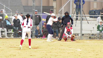 GOTW: Softball Breck @ Simley 4-9-26