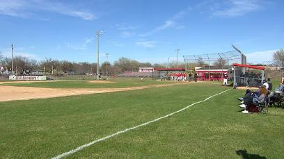 GOTW: Baseball Nova Classical Academy @ St. Croix Lutheran Academy 4-15-26