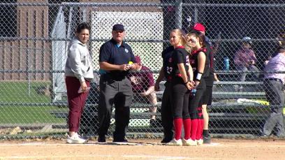 GOTW: Softball Richfield @ Visitation 4-21-26